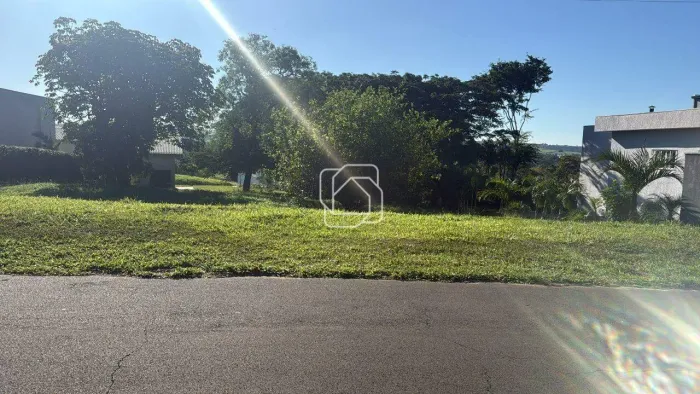 Terreno em Salto à venda Terras de Mont Serrat - SP | Área total 1.004,00 m² - R$ 640.000,