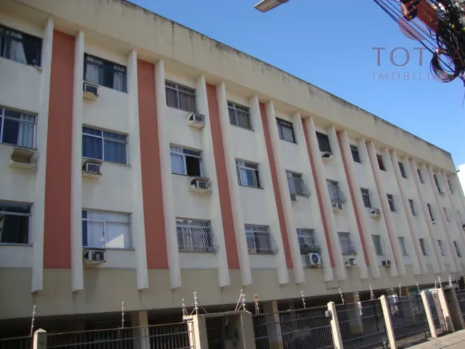 APARTAMENTO RESIDENCIAL em VITÓRIA - ES, JARDIM CAMBURI