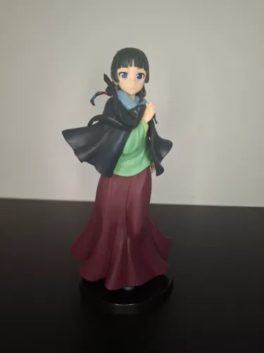 Figure Original Maomao (Diários de uma Apotecária)