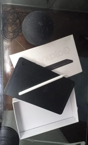 Tablet galáxia A9