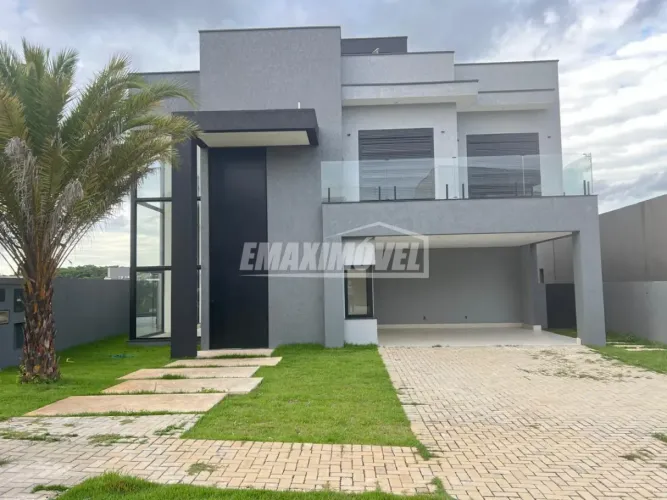 Casa em Condomínios em Votorantim