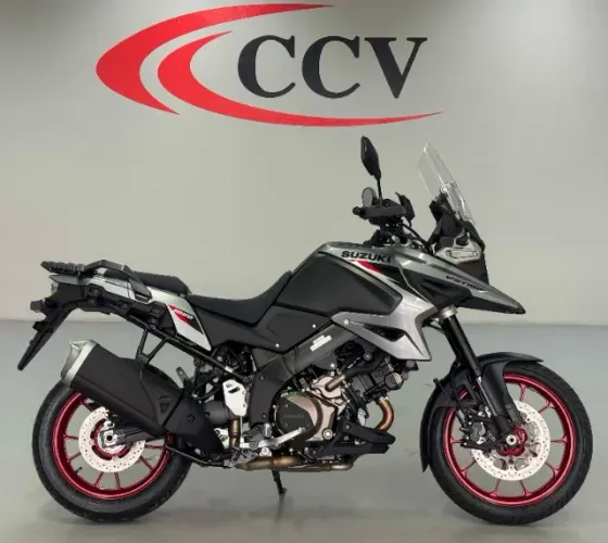 Suzuki - V-Strom 1050 2027 0 km