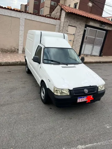 Fiat Fiorino Furg.1.5/1.3/1.3 Fire/1.3 F.flex 2012