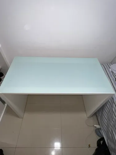 mesa de escritorio Tok&Stok