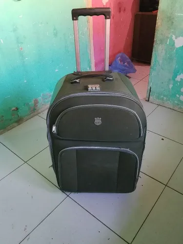 Mala de viagem