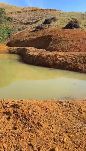 Chácaras apartir de 2500m
