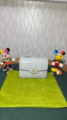 Bolsa Tory Burch , nova, original