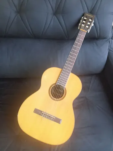 Violão Giannini Retro Anos 70