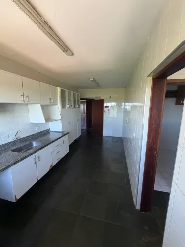 Apartamento Grande
