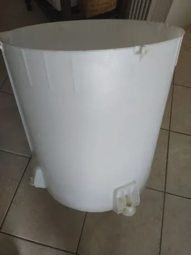 Kit Lavadora Brastemp/Consul