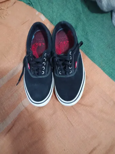 Tênis Vans Skate Board Pro preto 43