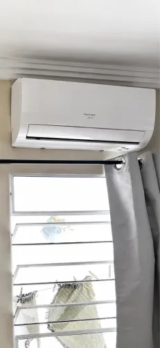 Springer midea 