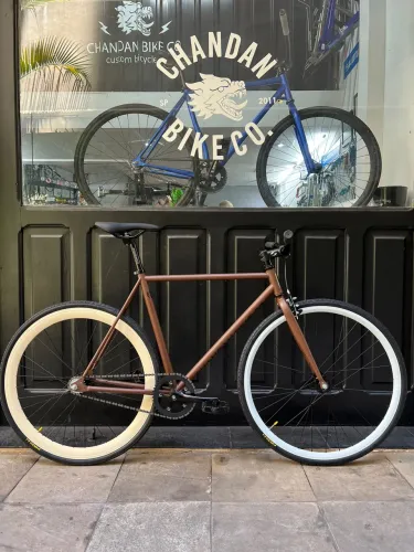 Bike Chandan