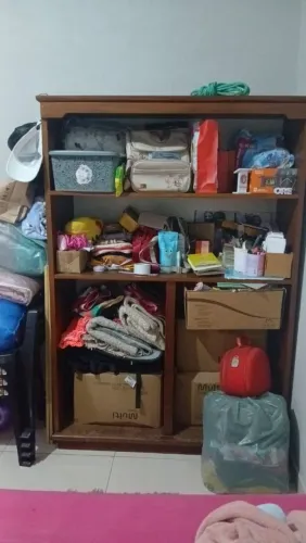 Vendo armário 