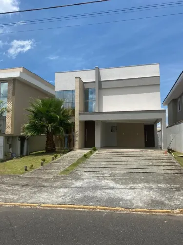 CASA para LOCAÇÃO no CONDÔMINO CALEDÔNIA CAMBORIÚ