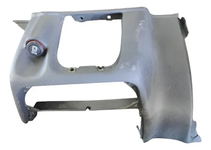 Capa Painel Tabelier Console Fiat Palio Fire 1.0 2004 X