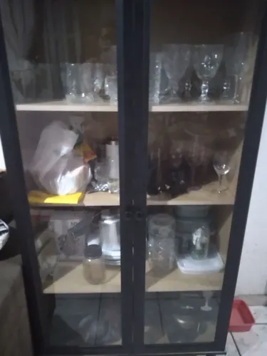 Cristaleira