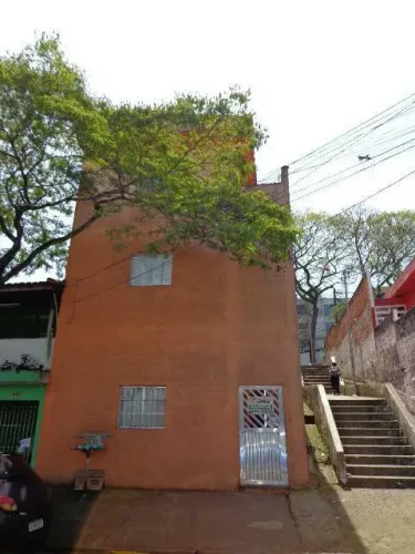 Apartamento com 1 dormitório para alugar, 35 m² por R$ 749,77/mês - Vila Nogueira - Diadem