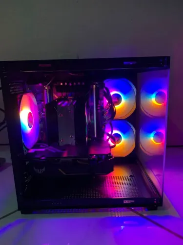 Pc gamer