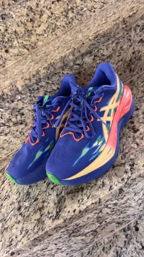 Asics superblast 3 TAM 41