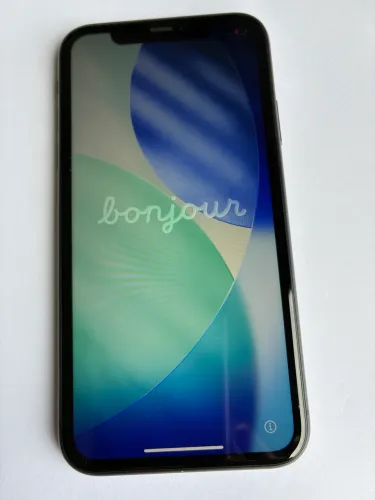 iPhone 11 64 gb