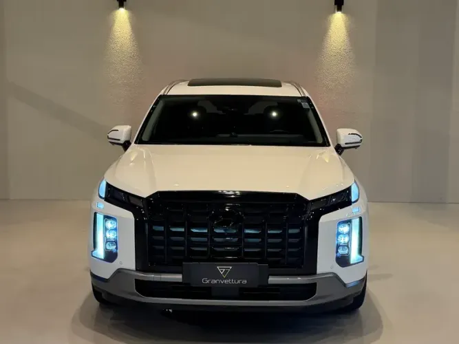 Hyundai Palisade Signature 3.8 GDI AWD Aut. 2025