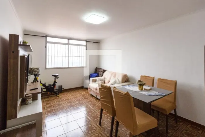 Apartamento à Venda - Vila Miriam, 2 Quartos, 79 m2