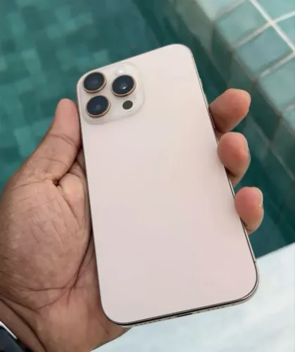 iPhone 16 Pro Max 256GB