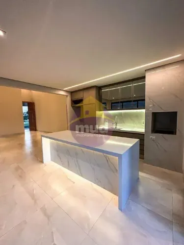 Casa Condomínio à venda no bairro TERRAS ALPHAVILLE MIRASSOL, em MIRASSOL - SP