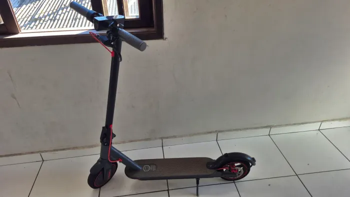 Patinete Foston S09 Pro