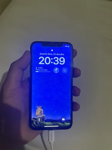 iPhone X 256 GB