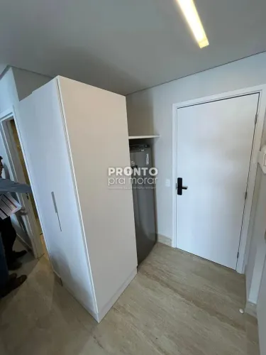 Flat com 1 quarto em Madalena