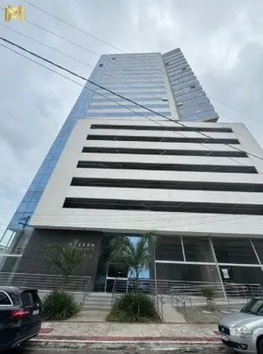 Golden Business Center - Locação