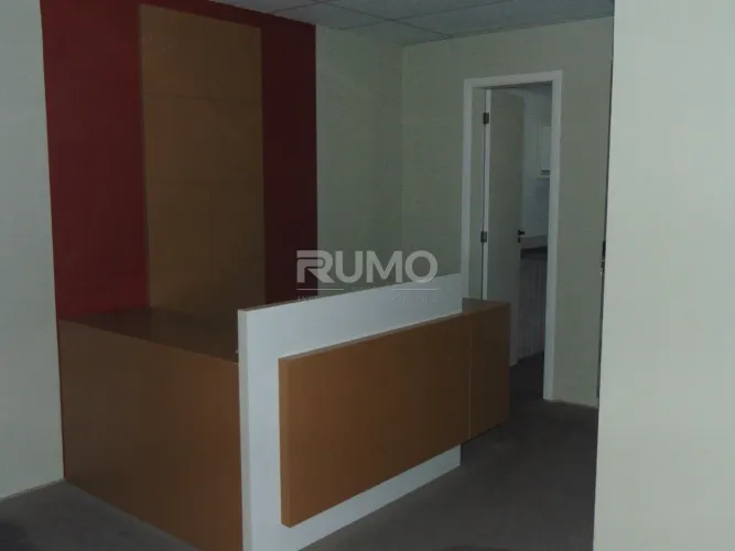 Sala corporativa para loação em Vila Brandina Campinas