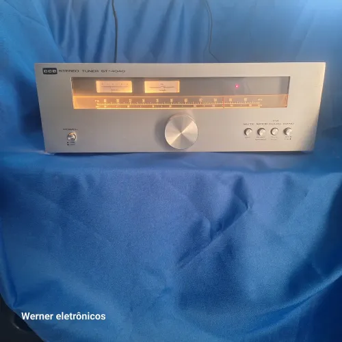 Tuner CCE St-4040