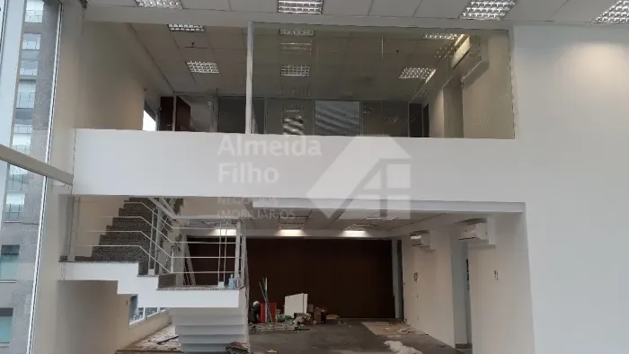 ESCRITÓRIO PARA ALUGAR NA VILA OLÍMPIA