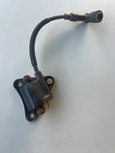 Bobina De Ingnição Yamaha Fazer 250 2008 Original