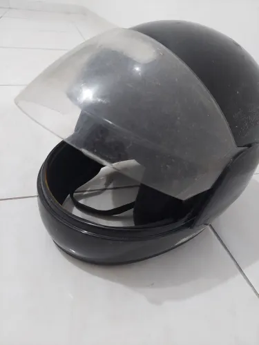 Capacete 