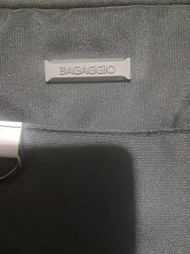 Mochila bagagio
