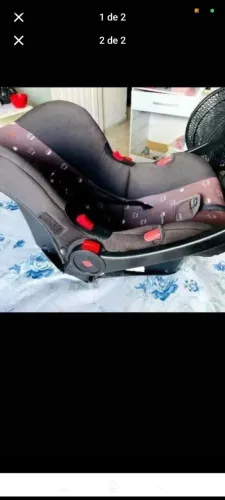 Bebê conforto 