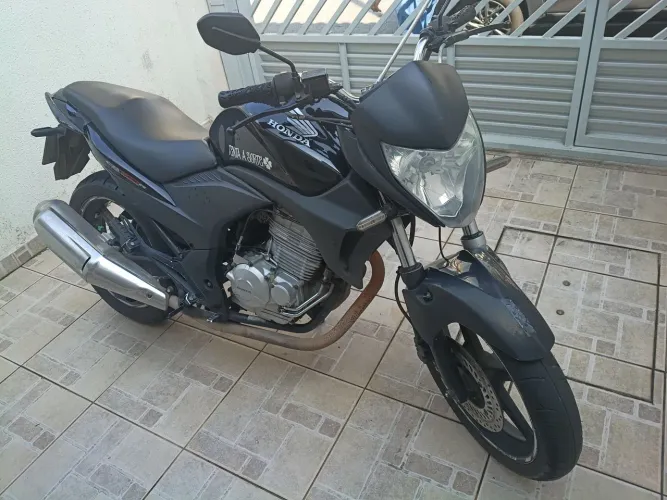Vendo CB300R
