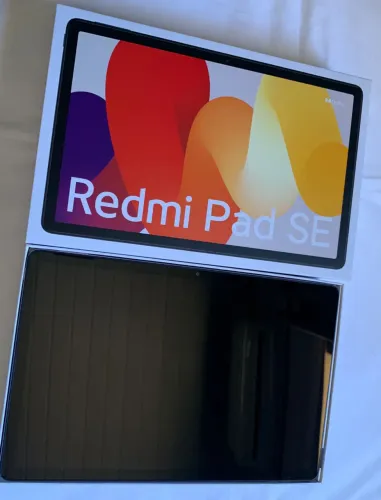 Tablete xiaomi Redmi Pad Se