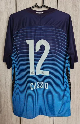 Camisa Original Corinthians 2016 (G)