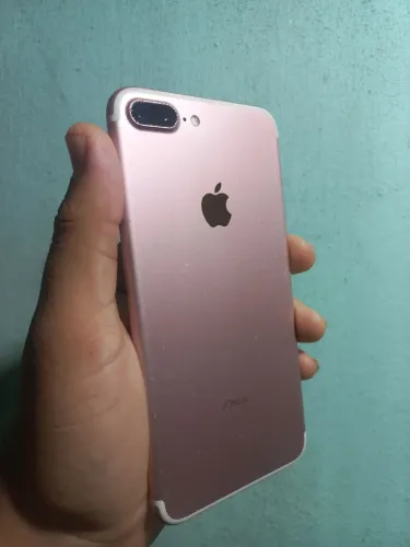 Vendo IPhone 7 Plus 