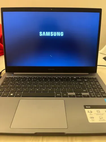 Notebook Samsung 