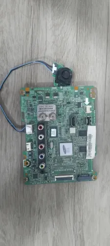 Placa Principal Samsung UN32FH4003