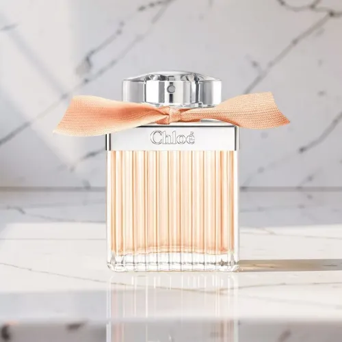 Perfume Chloé Tangerine 75ml lacrado
