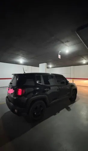 Jeep Renegade 1.8 4X2 Flex 16V Aut. 2016