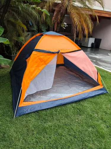 Barraca Camp