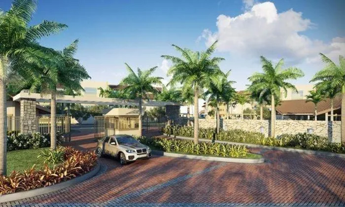 Casa no condomínio no Oka Residence, oportunidade para investir ou morar
